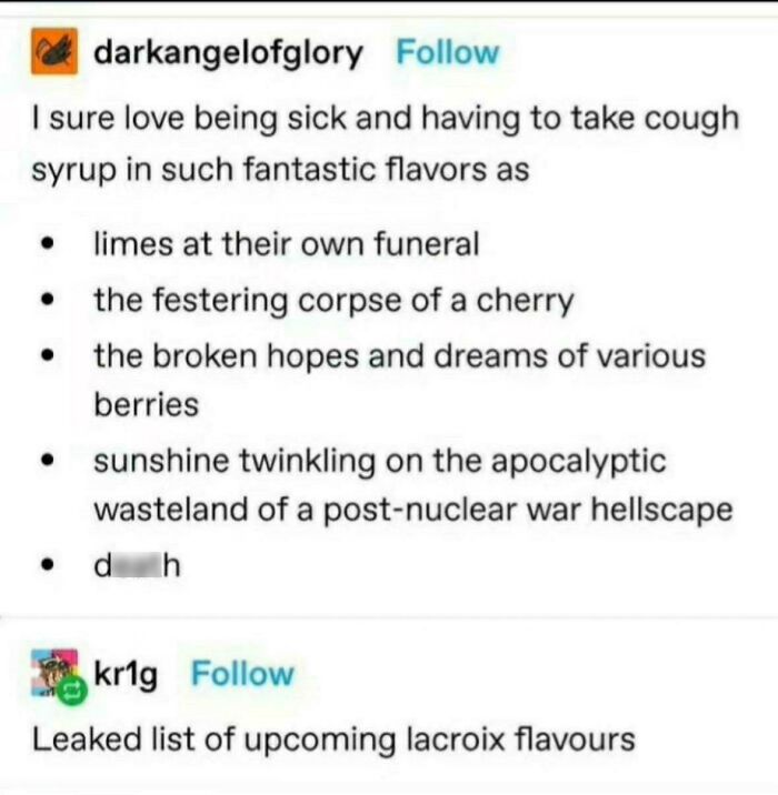 82 Of The Best Things That Have Ever Been Shared On Tumblr (New Pics)