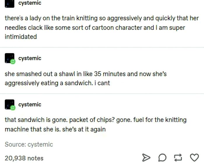 82 Of The Best Things That Have Ever Been Shared On Tumblr (New Pics)