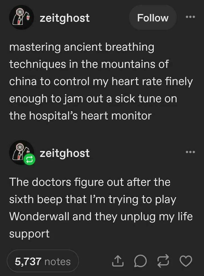 82 Of The Best Things That Have Ever Been Shared On Tumblr (New Pics)