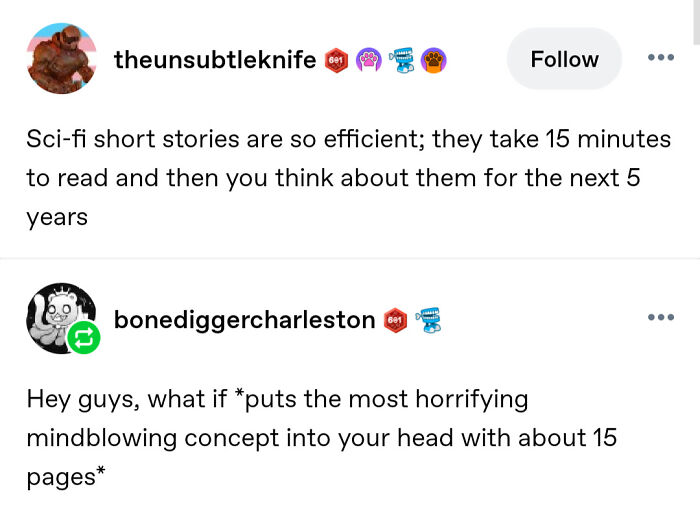 82 Of The Best Things That Have Ever Been Shared On Tumblr (New Pics)