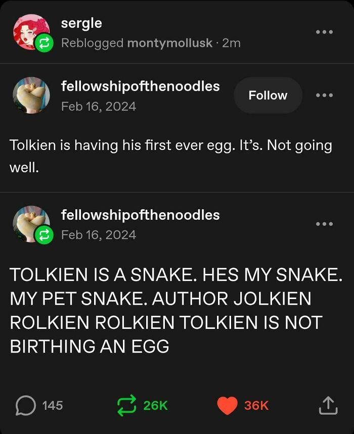 82 Of The Best Things That Have Ever Been Shared On Tumblr (New Pics)