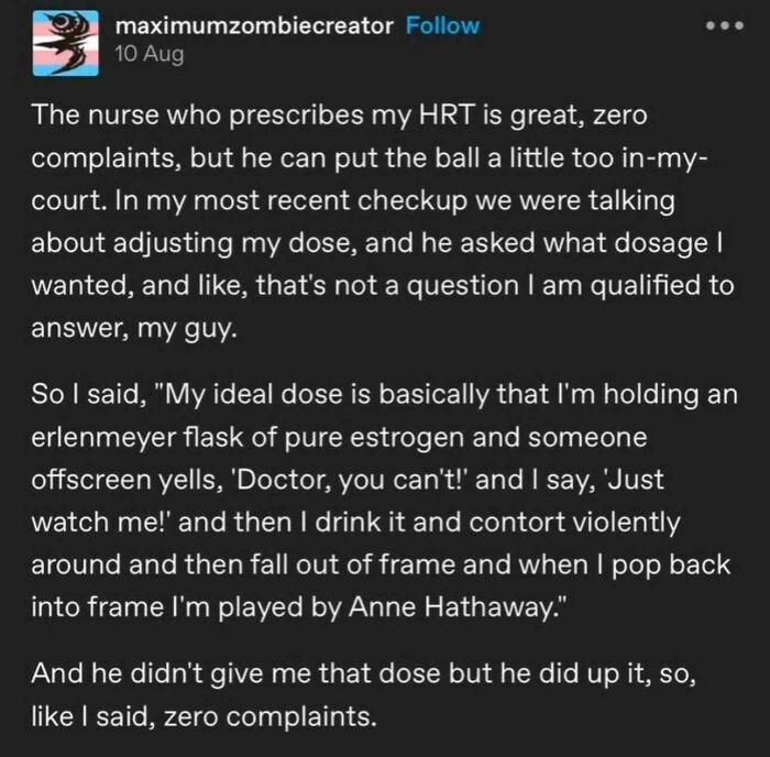 82 Of The Best Things That Have Ever Been Shared On Tumblr (New Pics)