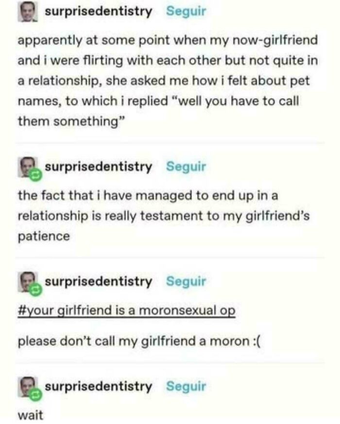 82 Of The Best Things That Have Ever Been Shared On Tumblr (New Pics)