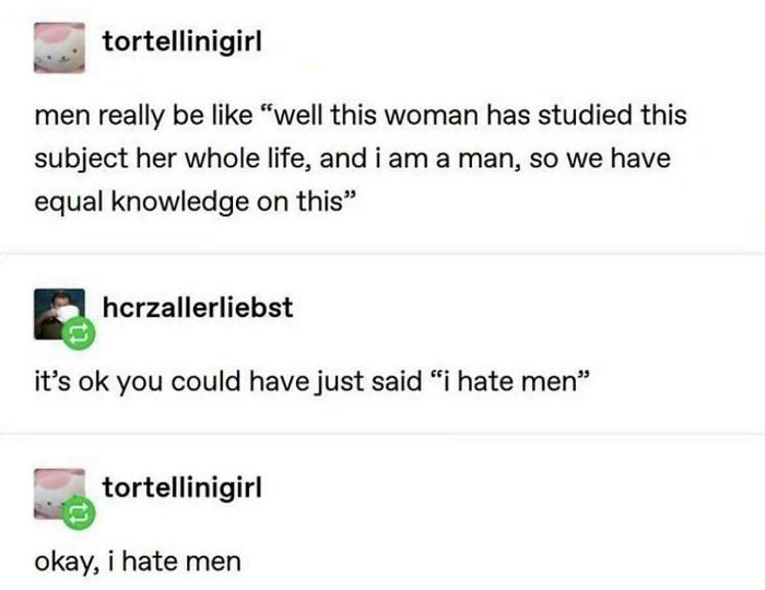 82 Of The Best Things That Have Ever Been Shared On Tumblr (New Pics)