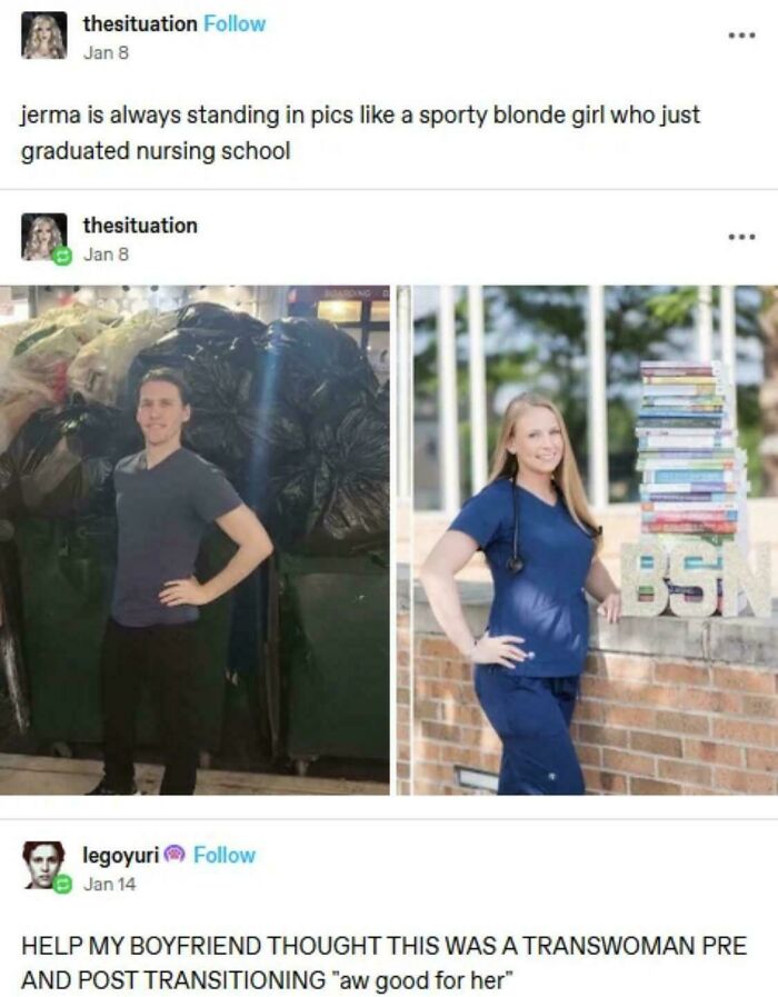 82 Of The Best Things That Have Ever Been Shared On Tumblr (New Pics)
