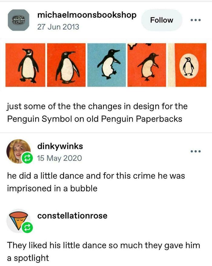 82 Of The Best Things That Have Ever Been Shared On Tumblr (New Pics)
