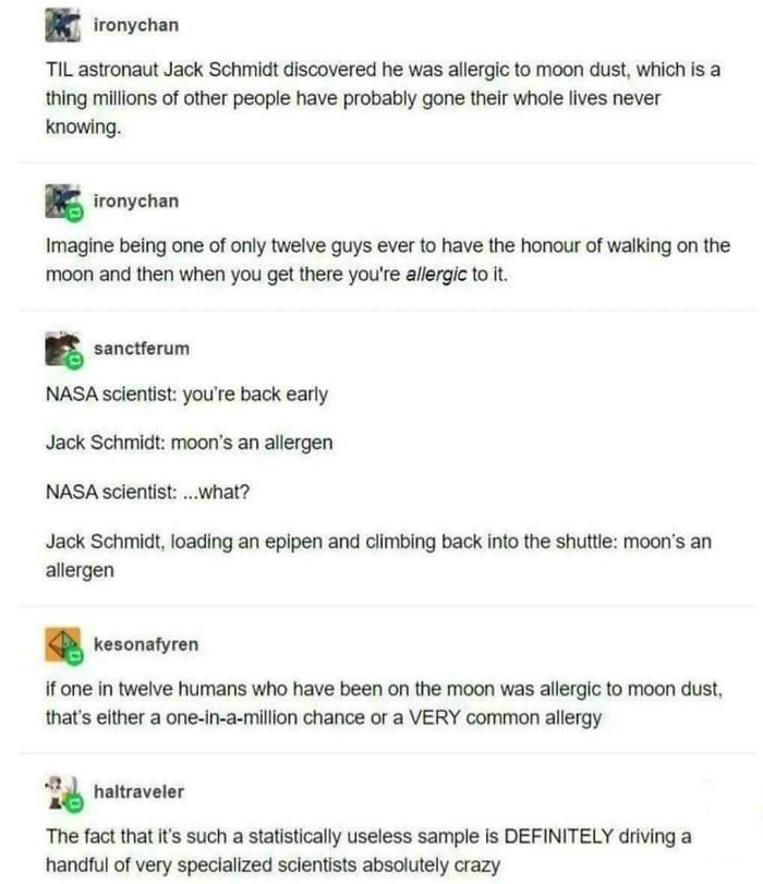 82 Of The Best Things That Have Ever Been Shared On Tumblr (New Pics)