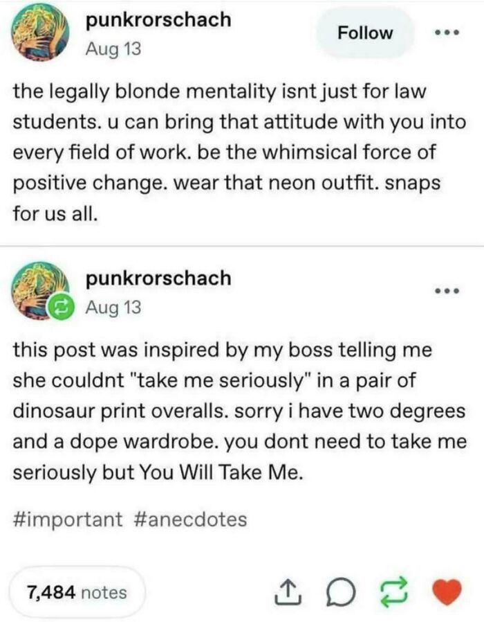 82 Of The Best Things That Have Ever Been Shared On Tumblr (New Pics)