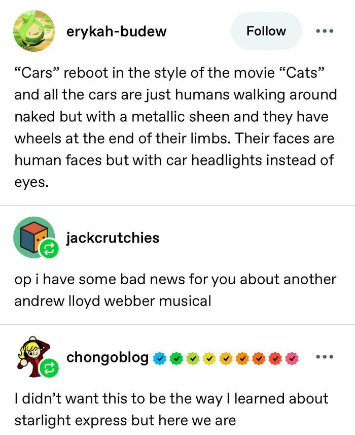 82 Of The Best Things That Have Ever Been Shared On Tumblr (New Pics)