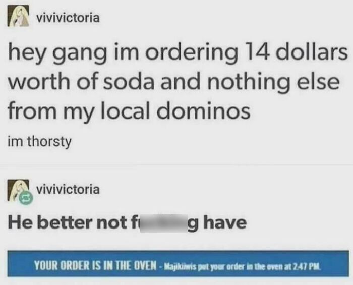 82 Of The Best Things That Have Ever Been Shared On Tumblr (New Pics)
