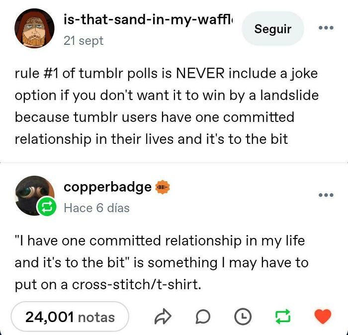 82 Of The Best Things That Have Ever Been Shared On Tumblr (New Pics)