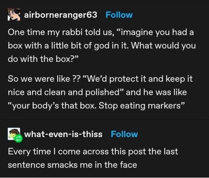 82 Of The Best Things That Have Ever Been Shared On Tumblr (New Pics)