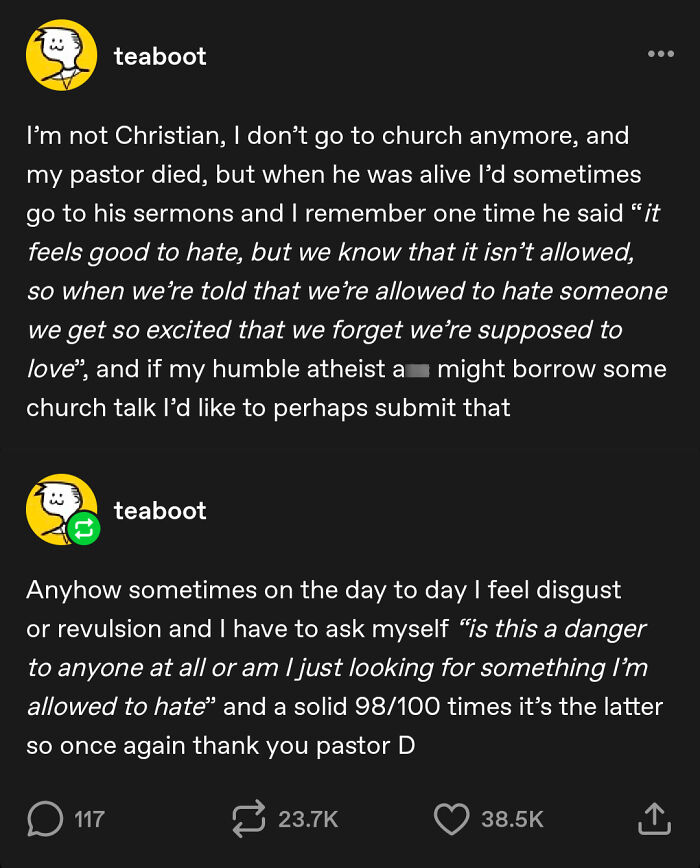 82 Of The Best Things That Have Ever Been Shared On Tumblr (New Pics)