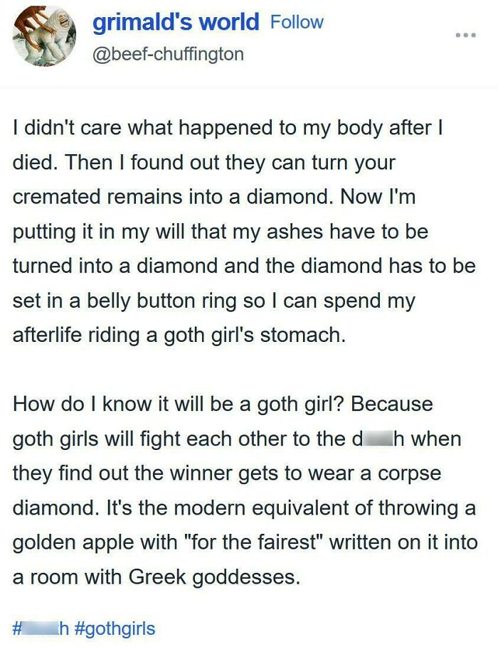 82 Of The Best Things That Have Ever Been Shared On Tumblr (New Pics)
