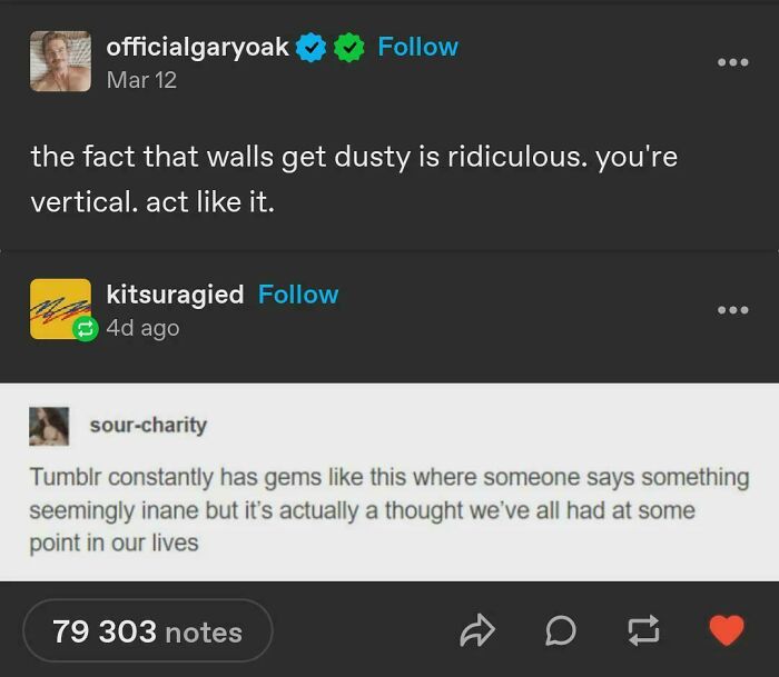 82 Of The Best Things That Have Ever Been Shared On Tumblr (New Pics)