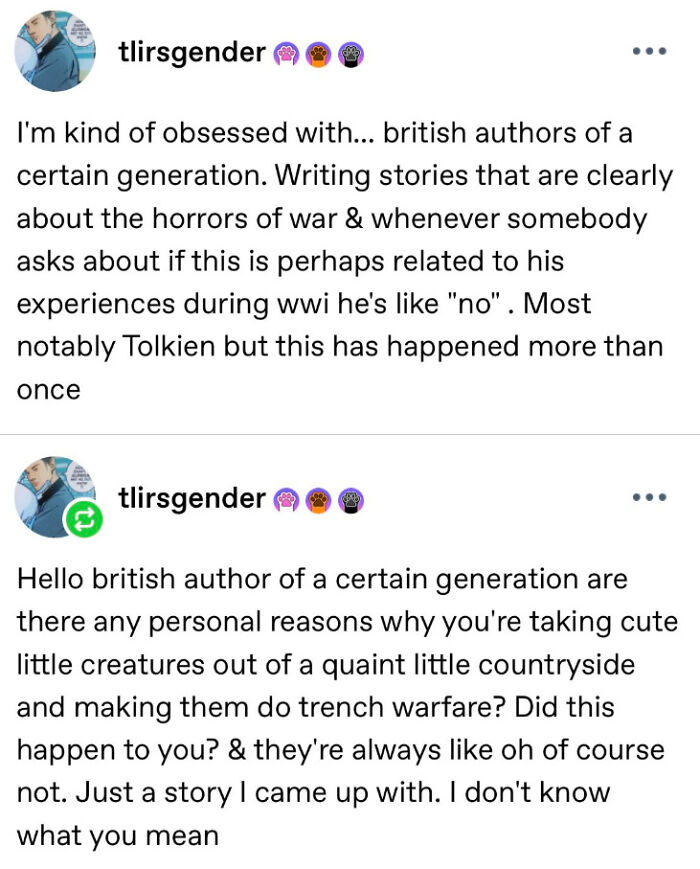 82 Of The Best Things That Have Ever Been Shared On Tumblr (New Pics)