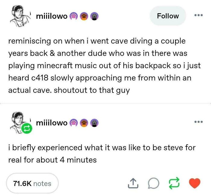 82 Of The Best Things That Have Ever Been Shared On Tumblr (New Pics)