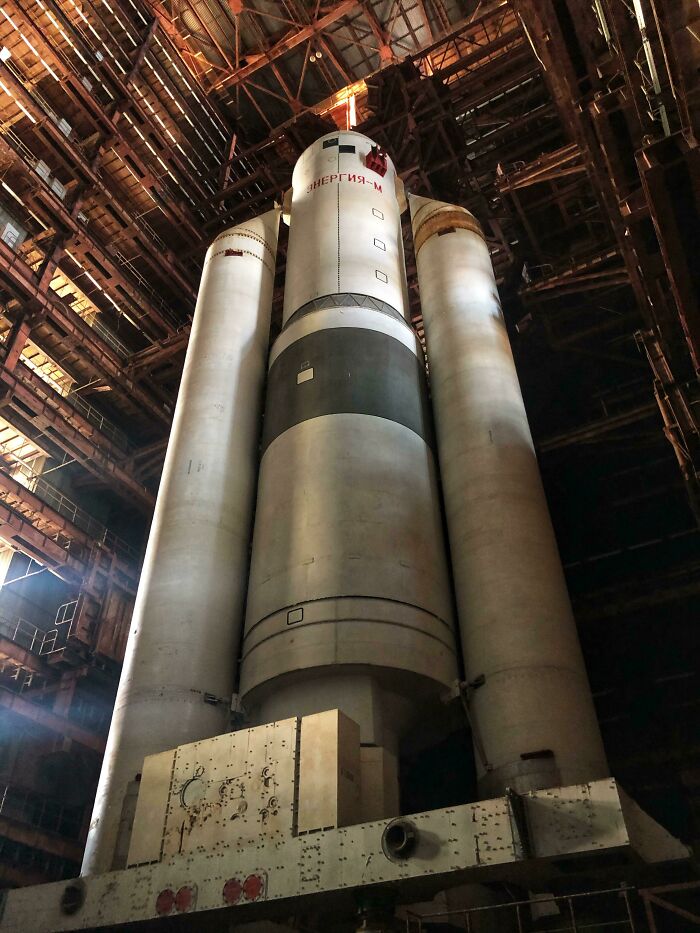73 Times People Were Exploring Abandoned Places And Found Something Very Unexpected