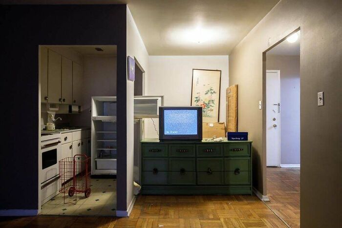 73 Times People Were Exploring Abandoned Places And Found Something Very Unexpected