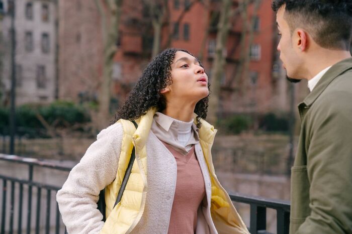 “Didn’t Speak To Me For Four Years”: 71 People Reveal The Most Ridiculous Reasons That Left Others Seeing Red “Didn’t Speak To Me For Four Years”: 71 People Reveal The Most Ridiculous Reasons That Left Others Seeing Red