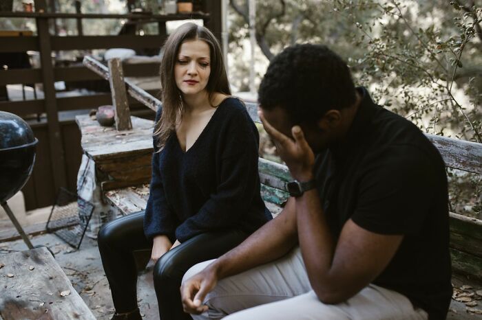 “Didn’t Speak To Me For Four Years”: 71 People Reveal The Most Ridiculous Reasons That Left Others Seeing Red “Didn’t Speak To Me For Four Years”: 71 People Reveal The Most Ridiculous Reasons That Left Others Seeing Red