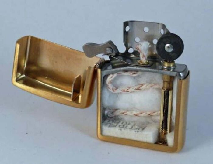 &ldquo;Not What I Expected&rdquo;: 86 Interesting And Surprising Photos Of Objects Cut In Half