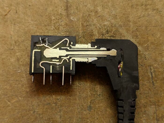 &ldquo;Not What I Expected&rdquo;: 86 Interesting And Surprising Photos Of Objects Cut In Half