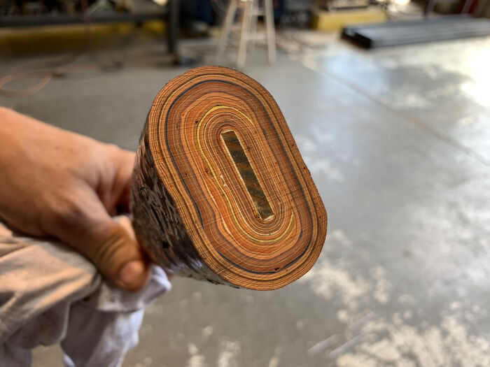 &ldquo;Not What I Expected&rdquo;: 86 Interesting And Surprising Photos Of Objects Cut In Half
