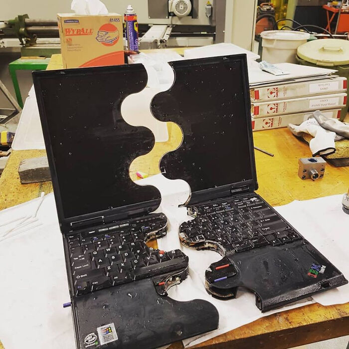 &ldquo;Not What I Expected&rdquo;: 86 Interesting And Surprising Photos Of Objects Cut In Half