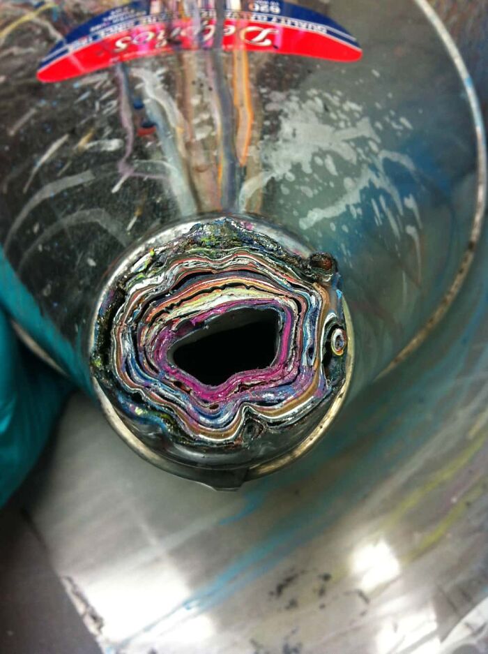 &ldquo;Not What I Expected&rdquo;: 86 Interesting And Surprising Photos Of Objects Cut In Half