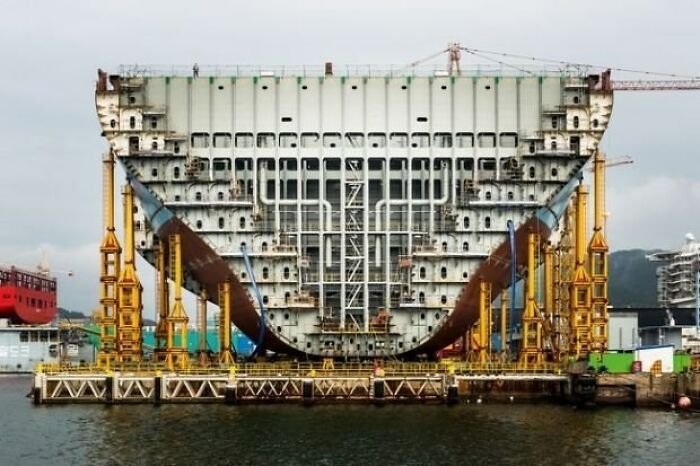 &ldquo;Not What I Expected&rdquo;: 86 Interesting And Surprising Photos Of Objects Cut In Half