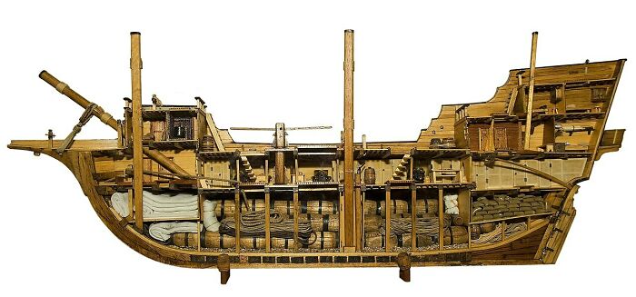 &ldquo;Not What I Expected&rdquo;: 86 Interesting And Surprising Photos Of Objects Cut In Half