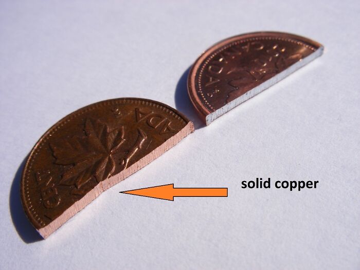 &ldquo;Not What I Expected&rdquo;: 86 Interesting And Surprising Photos Of Objects Cut In Half