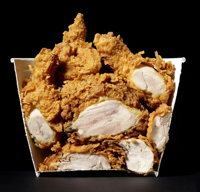 &ldquo;Not What I Expected&rdquo;: 86 Interesting And Surprising Photos Of Objects Cut In Half