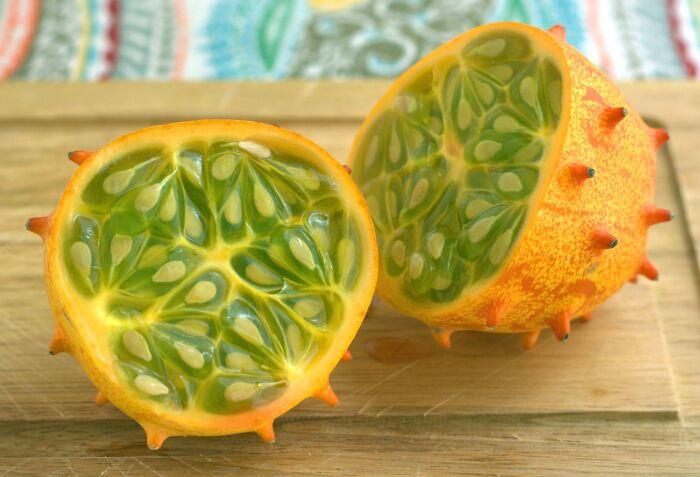 &ldquo;Not What I Expected&rdquo;: 86 Interesting And Surprising Photos Of Objects Cut In Half