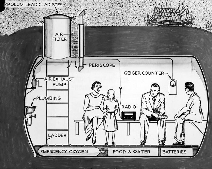 &ldquo;Not What I Expected&rdquo;: 86 Interesting And Surprising Photos Of Objects Cut In Half