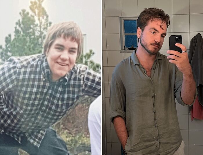 70 Times “Ugly Ducklings” Underwent Incredible Transformations And Stole The Show (New Pics) 70 Times “Ugly Ducklings” Underwent Incredible Transformations And Stole The Show (New Pics)