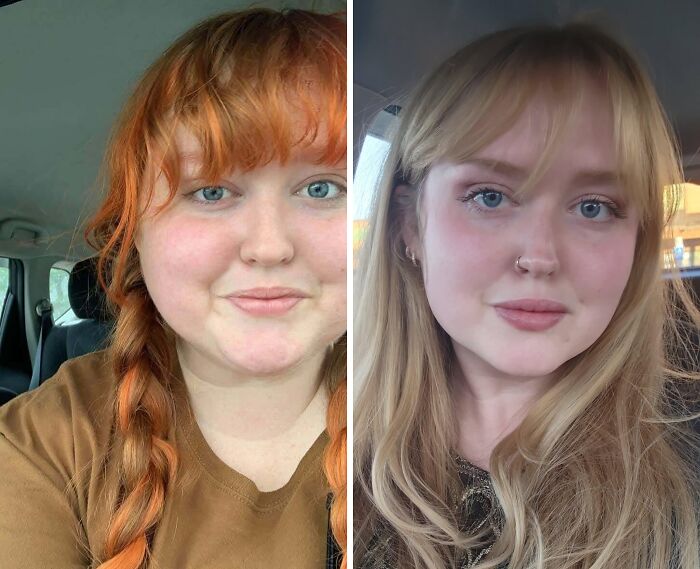 70 Times “Ugly Ducklings” Underwent Incredible Transformations And Stole The Show (New Pics) 70 Times “Ugly Ducklings” Underwent Incredible Transformations And Stole The Show (New Pics)