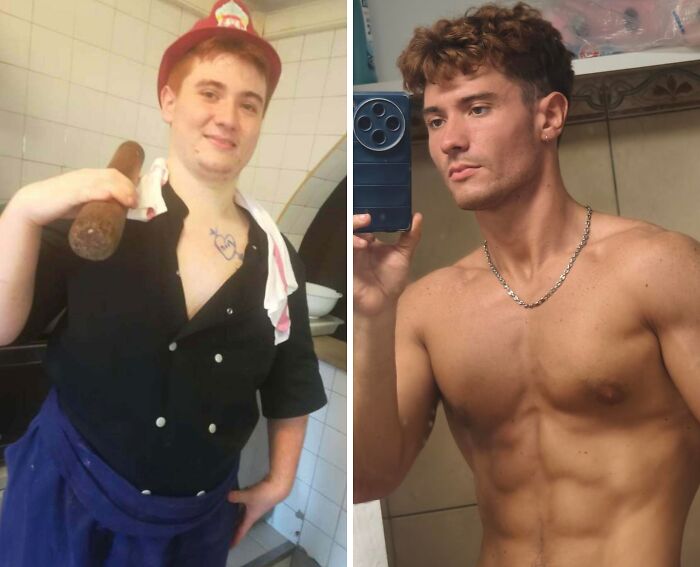 70 Times “Ugly Ducklings” Underwent Incredible Transformations And Stole The Show (New Pics) 70 Times “Ugly Ducklings” Underwent Incredible Transformations And Stole The Show (New Pics)
