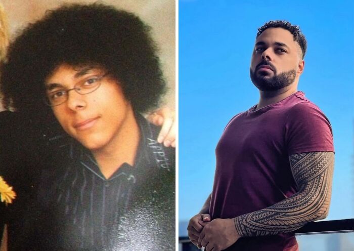 70 Times “Ugly Ducklings” Underwent Incredible Transformations And Stole The Show (New Pics) 70 Times “Ugly Ducklings” Underwent Incredible Transformations And Stole The Show (New Pics)