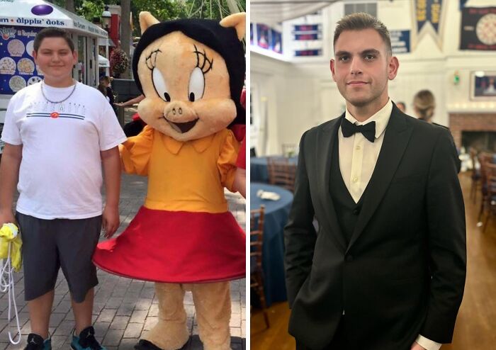 70 Times “Ugly Ducklings” Underwent Incredible Transformations And Stole The Show (New Pics) 70 Times “Ugly Ducklings” Underwent Incredible Transformations And Stole The Show (New Pics)
