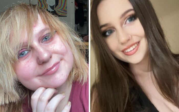 70 Times “Ugly Ducklings” Underwent Incredible Transformations And Stole The Show (New Pics) 70 Times “Ugly Ducklings” Underwent Incredible Transformations And Stole The Show (New Pics)