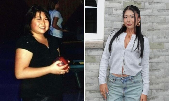 70 Times “Ugly Ducklings” Underwent Incredible Transformations And Stole The Show (New Pics) 70 Times “Ugly Ducklings” Underwent Incredible Transformations And Stole The Show (New Pics)