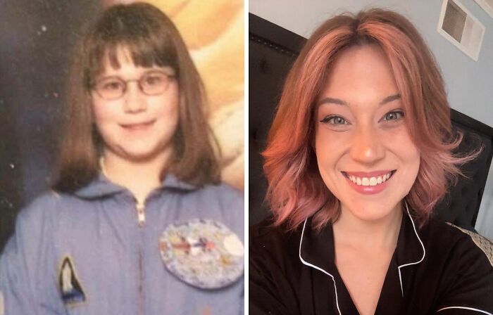 70 Times “Ugly Ducklings” Underwent Incredible Transformations And Stole The Show (New Pics) 70 Times “Ugly Ducklings” Underwent Incredible Transformations And Stole The Show (New Pics)