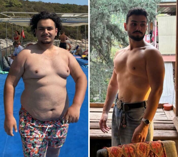 70 Times “Ugly Ducklings” Underwent Incredible Transformations And Stole The Show (New Pics) 70 Times “Ugly Ducklings” Underwent Incredible Transformations And Stole The Show (New Pics)