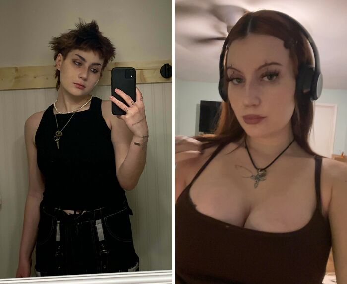 70 Times “Ugly Ducklings” Underwent Incredible Transformations And Stole The Show (New Pics) 70 Times “Ugly Ducklings” Underwent Incredible Transformations And Stole The Show (New Pics)