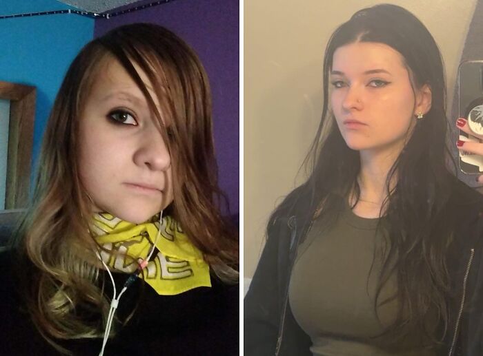 70 Times “Ugly Ducklings” Underwent Incredible Transformations And Stole The Show (New Pics) 70 Times “Ugly Ducklings” Underwent Incredible Transformations And Stole The Show (New Pics)