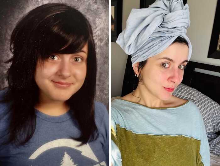 70 Times “Ugly Ducklings” Underwent Incredible Transformations And Stole The Show (New Pics) 70 Times “Ugly Ducklings” Underwent Incredible Transformations And Stole The Show (New Pics)