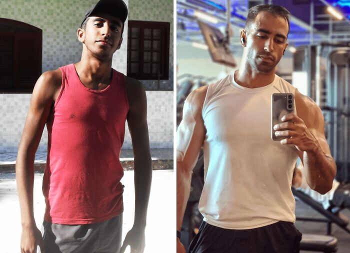 70 Times “Ugly Ducklings” Underwent Incredible Transformations And Stole The Show (New Pics) 70 Times “Ugly Ducklings” Underwent Incredible Transformations And Stole The Show (New Pics)