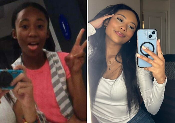 70 Times “Ugly Ducklings” Underwent Incredible Transformations And Stole The Show (New Pics) 70 Times “Ugly Ducklings” Underwent Incredible Transformations And Stole The Show (New Pics)